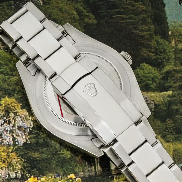 Rolex Datejust II 116334